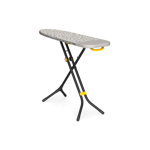 Joseph Joseph Glide Plus EasyStore Ironing Board 130x38cm Ecru