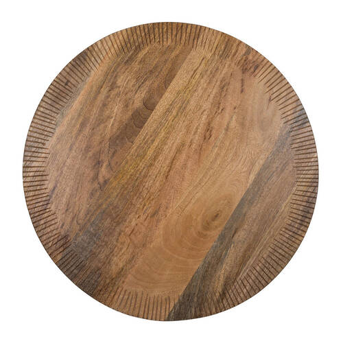 Jamie Oliver Mango Wood All Rounder Kitchenware Serving Board 48cm