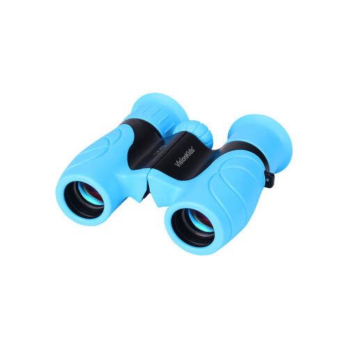 Vision Kids HappiVIEW Binoculars Outdoor Toy 10.5cm Blue