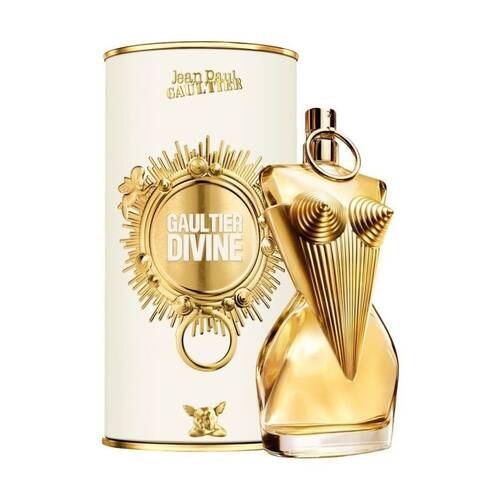 Jean Paul Gaultier Divine Womens Fragrance EDP Eau de Parfum Spray Bottle 100mL