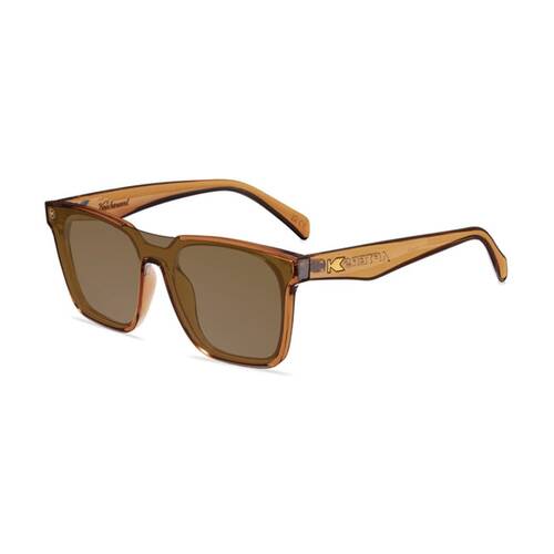 Knockaround Afters Sunglasses Polarised UV400 Impact Resistant Rio