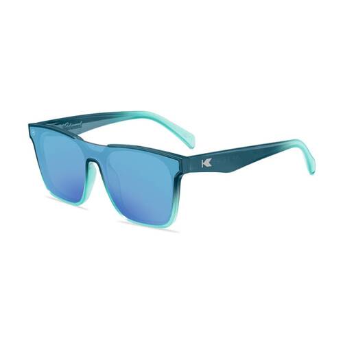 Knockaround Afters Sunglasses Polarised UV400 Impact Resistant Seoul