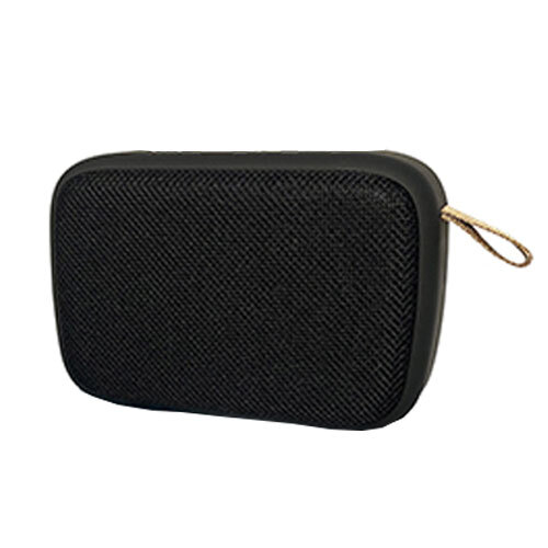 Portable Bluetooth Speaker 3+
