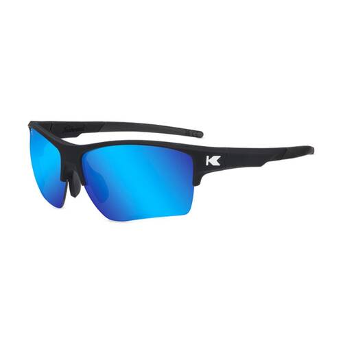 Knockaround Flight Paths Sunglasses Colour Enhancing UV400 Moonshot