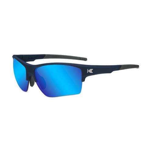 Knockaround Flight Paths Sunglasses Colour Enhancing UV400 Odyssey