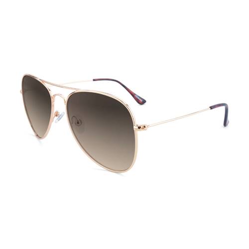 Knockaround Mile Highs Sunglasses Impact Resistant UV400 Vegas Velour