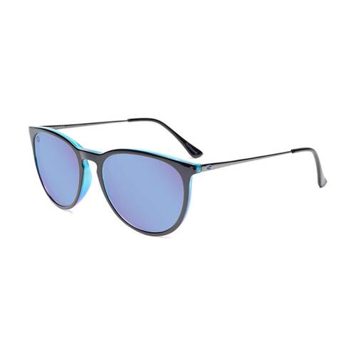 Knockaround Mary Janes Sunglasses Round Frame UV400 1 a.m. Snack