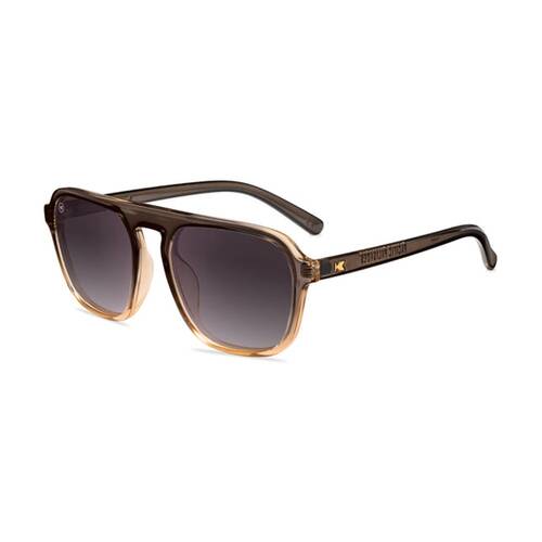 Knockaround Pacific Palisades Sunglasses Polarised UV400 Cortado 