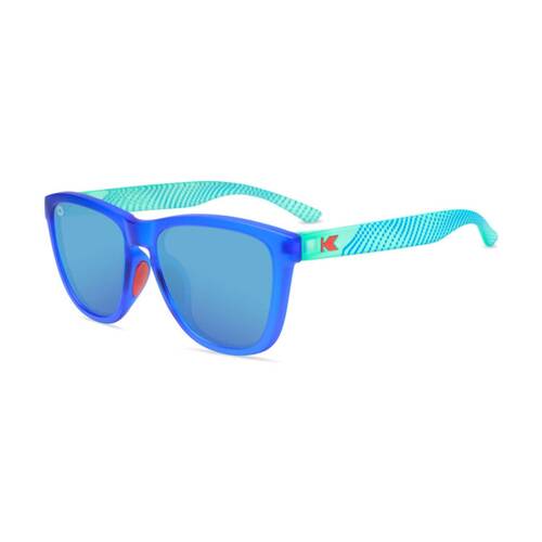 Knockaround Premiums Sport Sunglasses Polarised UV400 Hill Charge 