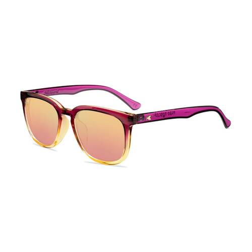 Knockaround Paso Robles Sunglasses Polarised UV400 Impact Resistant Hot Take 