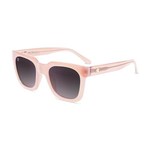 Knockaround Songbirds Sunglasses Polarised UV400 Vintage Rose