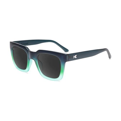 Knockaround Songbirds Sunglasses Polarised UV400 Rising Tide