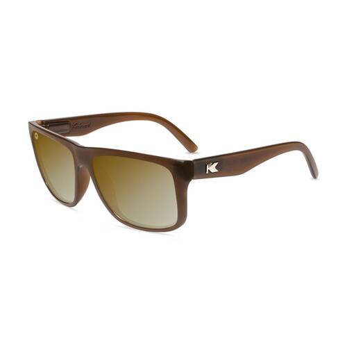 Knockaround Torrey Pines Sunglasses Polarised UV400 Riverbed