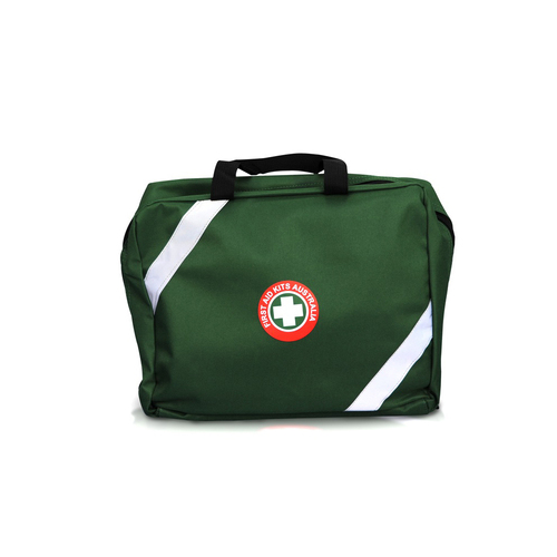 First Aid Kits Australia Plumber First Aid Kit - Softpack