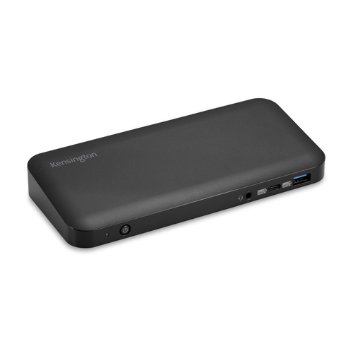 Kensington SD4840P USB-C Triple Video Docking Station 85W PD/DP/HDMI