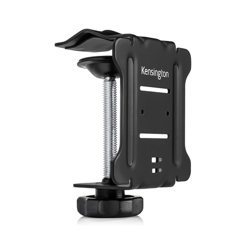 Kensington Docking Station Vesa Mount Bracket - Black