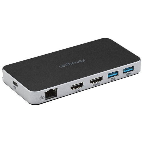 Kensington Uh1460P Multi Display Mobile Phone Dock
