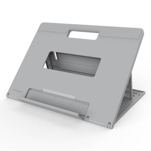 Kensington Easy Riser Go 17" Laptop Stand Grey