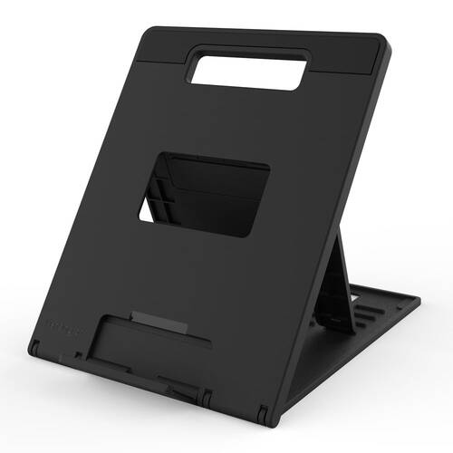 Kensington SmartFit Easy Riser Go 14" Laptop Stand - Black