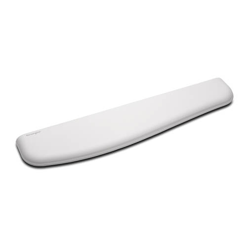 Kensington ErgoSoft Wrist Rest for Standard Keyboards Grey