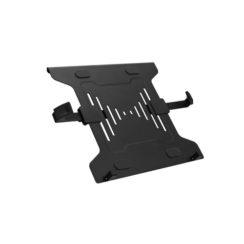 Kensington Universal 15.6" Laptop Holder Storage For Monitor Arms - Black