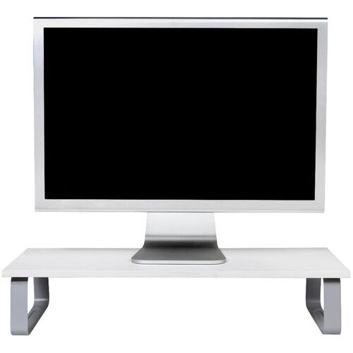 Kensington Riser Stand Holder For 32" Monitor - White