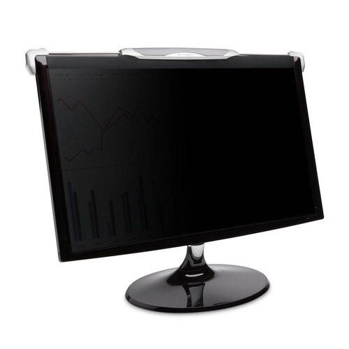 Kensington Snap2 Privacy Screen 22-24" Widescreen Display