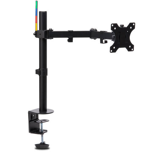 Kensington SmartFit Ergo Single Extended Monitor Arm
