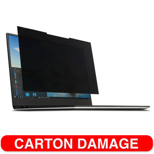 Kensington Magnetic Privacy Screen For Laptops 13.3" (16.9)