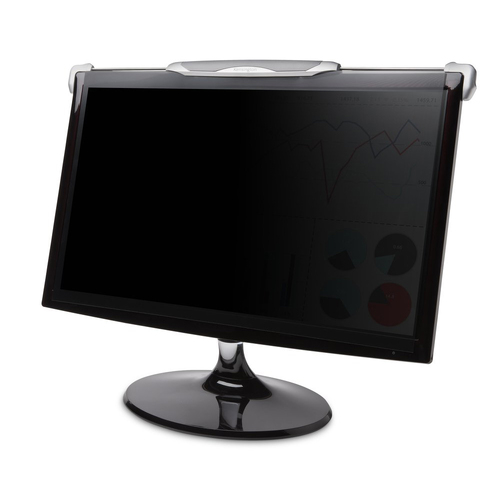 Kensington Snap2 Privacy Screen For 25"-27" Widescreen Monitor