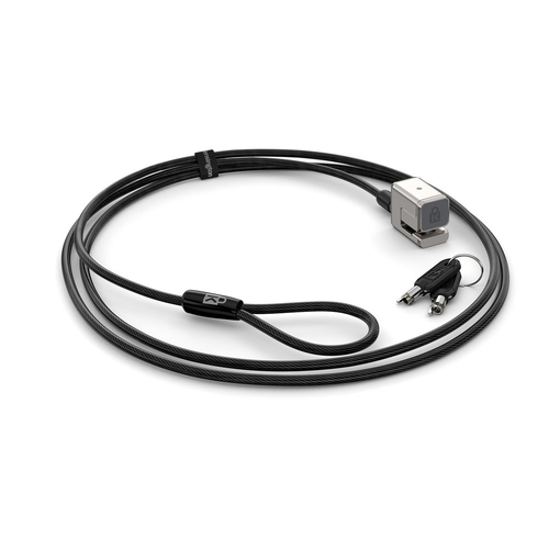 Kensington Resettable Keyed Lock For Surface Pro & Go