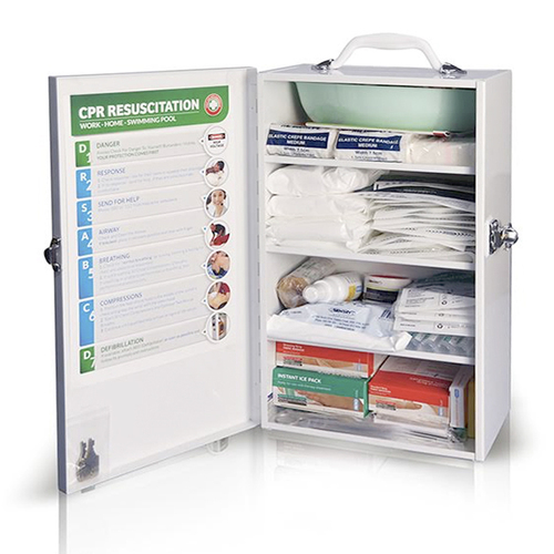 First Aid Kits Australia Workplace First Aid Kit