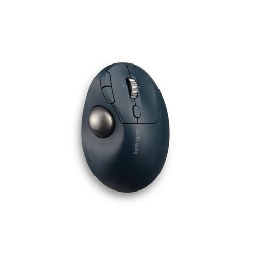 Kensington Pro Fit Tb550 Rechargeable Trackball Mouse