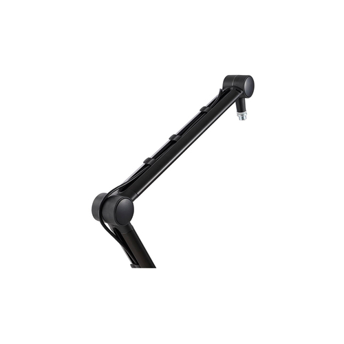 Kensington A1020 Provc Boom Arm Stand For Webcam/Microphone - Black