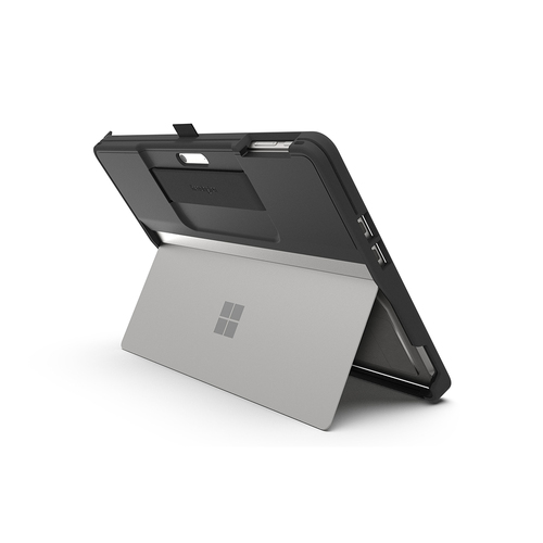 Kensington Blackbelt Rugged Case For Surface Pro 2022 - Black