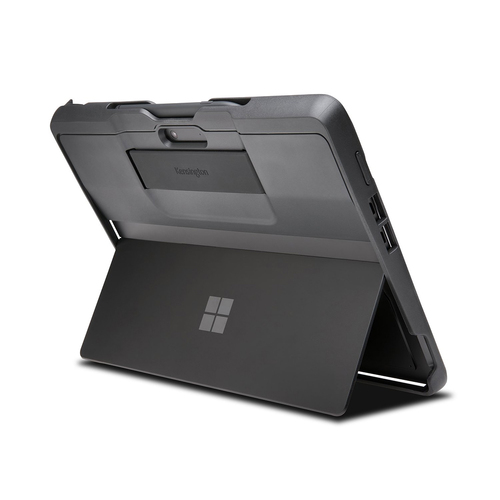 Kensington Blackbelt Rugged Case For Surface Pro X Retail - Black