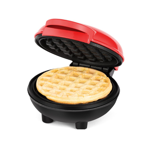 today show mini waffle maker