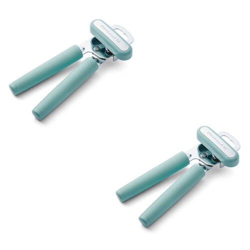 2PK KitchenAid Metal Multi-Purpose Tin Opener Kitchen CookingTools - Mineral Water