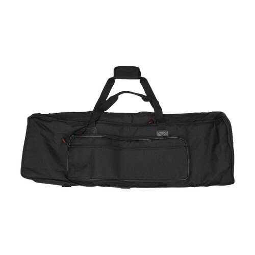 Casio KBDBAG61 Keyboard Carry Bag Heavy Duty Nylon Casiotone 61-Note