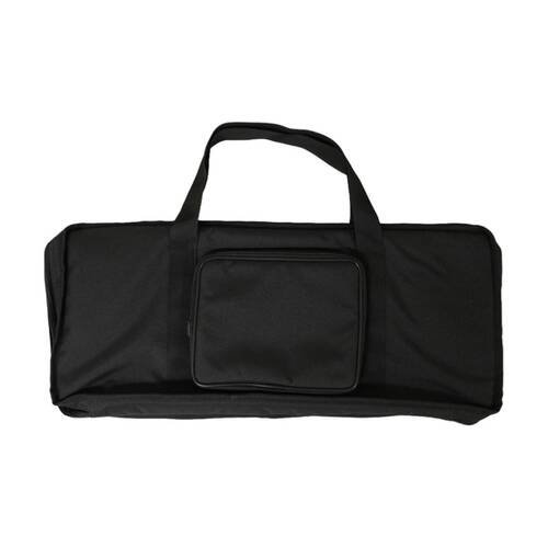 Casio KBDBAGSA Keyboard Carry Bag Heavy Duty Nylon for SA Zippered Pocket