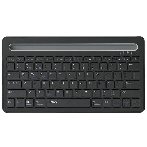 Rapoo XK100 Bluetooth Wireless Keyboard