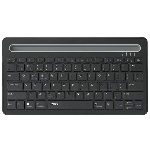 Rapoo XK100 Bluetooth Wireless Keyboard
