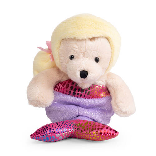 Living Nature Play Fantasy Plush Toy 20cm - Assorted 0y+