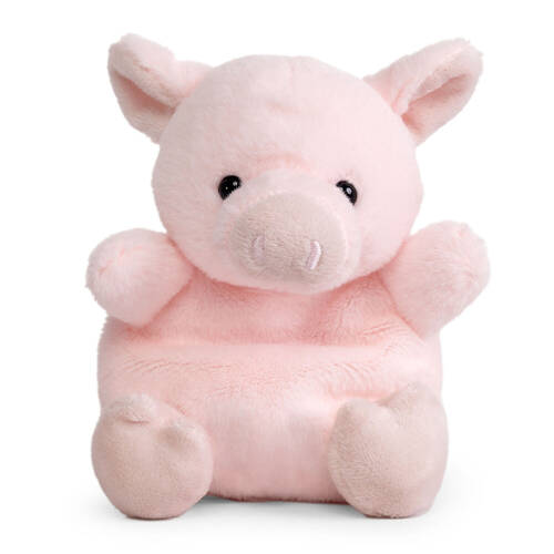 Living Nature Snugglies Farm Plush Toy 15cm - Assorted 0y+