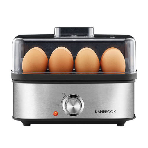 Kambrook Culinary 3 Way Egg Cooker