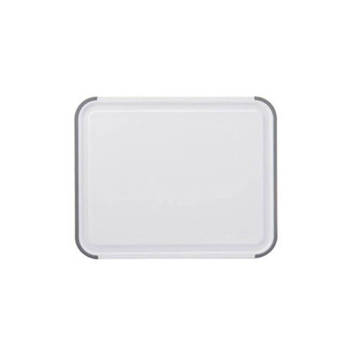 KitchenAid Reversible Cutting/Chopping Board W/ Perimeter Trench Small 20x25cm