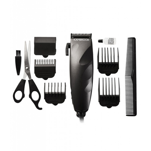 10pc Kambrook Hair Grooming Kit