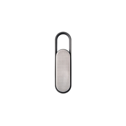 Kinto Stainless Steel 13cm Loop Tea Strainer - Black
