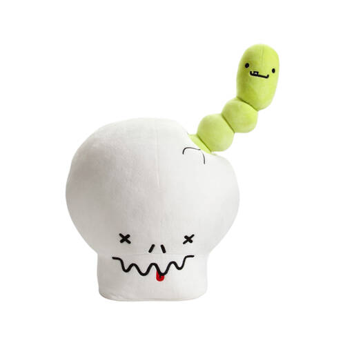 BFFs Love Hurts William & Bones 16" Plush Kids Soft Toy