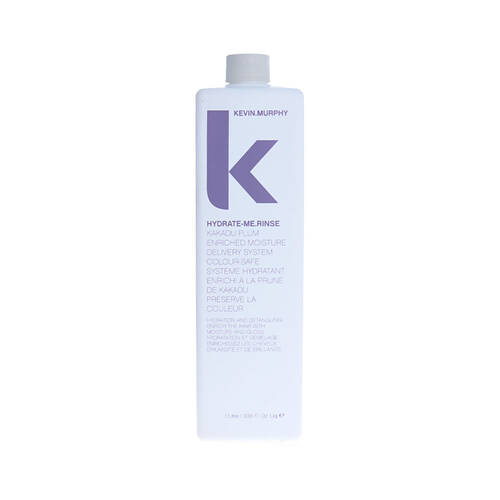Kevin Murphy Hydrate Me Rinse 1000ml Hydrating & Smoothing Conditioner
